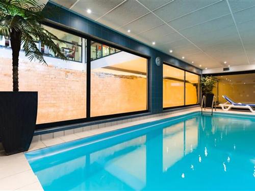 Sommerhus - 2 personer -  - 67000 - Strasbourg