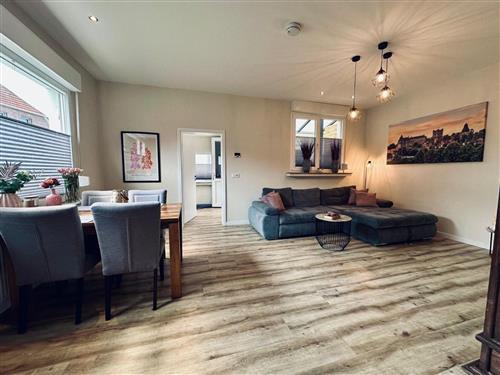 Ferieleilighet - 4 personer -  - Bad Bentheim - 48455