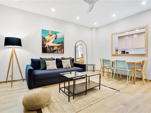 Ferieleilighet - 4 personer -  - 29620 - Torremolinos