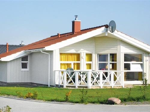 Feriehus - 8 personer -  - Mars - Schönhagen Strand - 24398 - Schönhagen