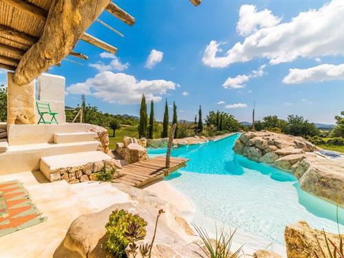 Feriehus - 6 personer -  - Diseminado Poligono - Massari, Sant Llorenc - 07530 - Sant Llorenc