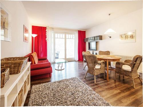 Ferielejlighed - 4 personer -  - Dollahner Straße - 18609 - Ostseebad Binz