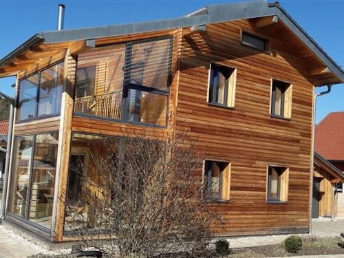 Holiday home - 5 persons -  - Hofackerweg - 85135 - Titting