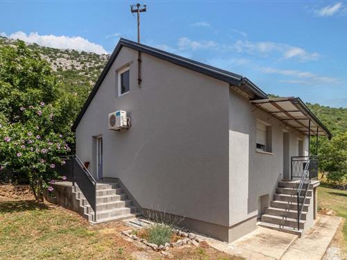 Sommerhus - 4 personer -  - Dolac - 53270 - Karlobag