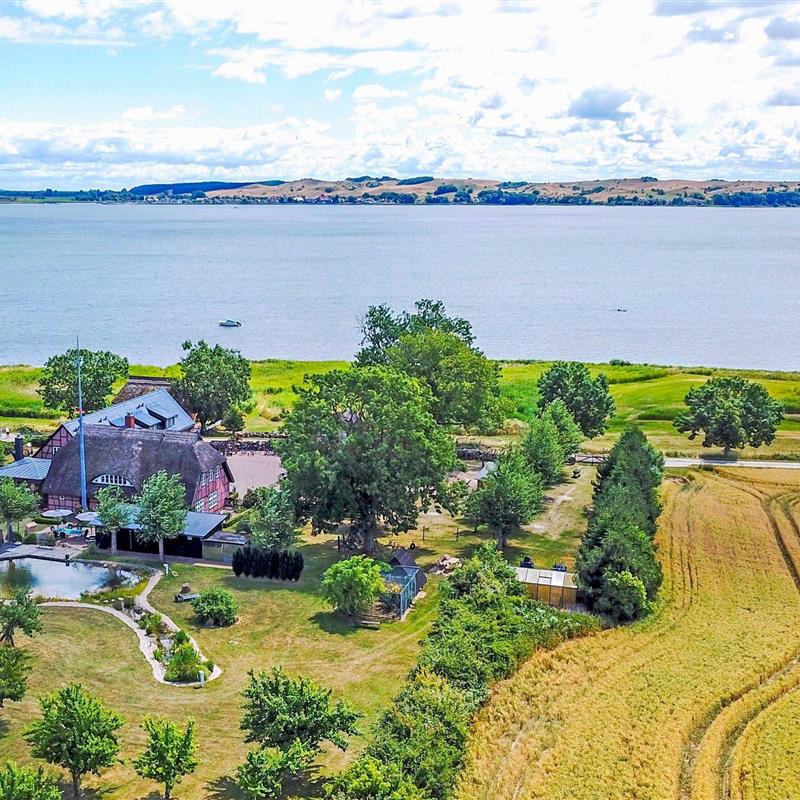 Ferielejlighed - 6 personer -  - Alt-Reddevitz - 18586 - Mönchgut