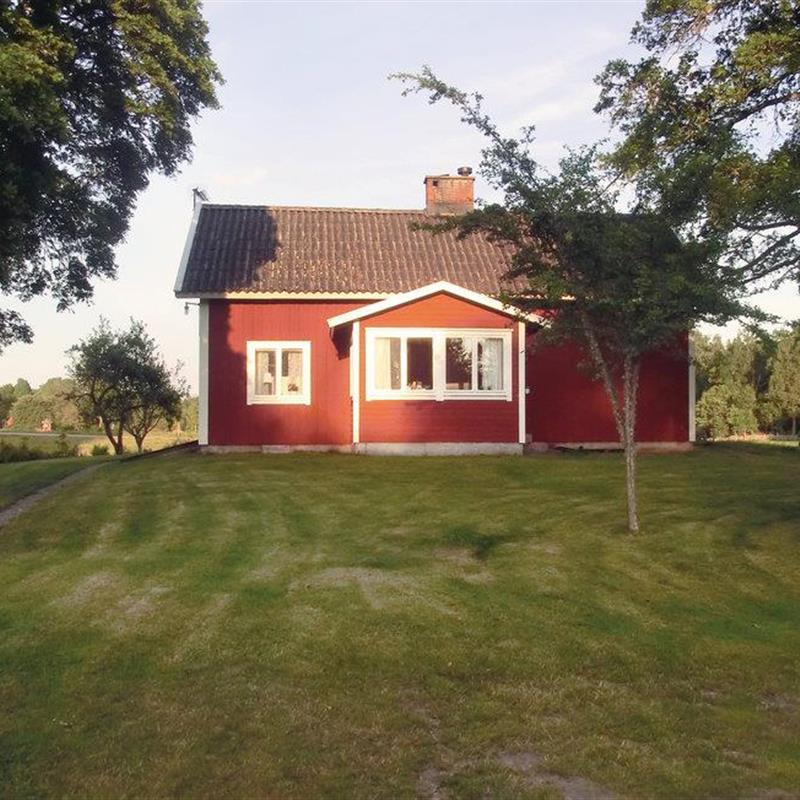 Sommerhus - 6 personer -  - Öjarp Bolagård - Öjarp - 341 74 - Annerstad