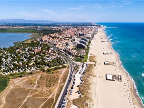 Ferienhaus - 4 Personen -  - 66140 - Canet Plage