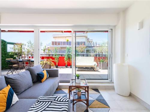 Ferielejlighed - 2 personer -  - 06400 - Cannes