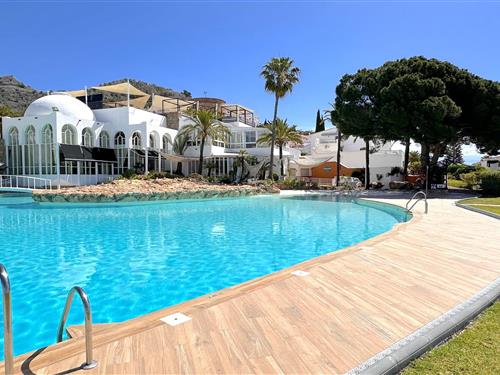 Holiday apartment - 2 persons -  - 29780 - Nerja