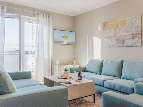 Ferienhaus - 7 Personen -  - Dorfstraße - 23769 - Fehmarn