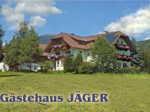 Ferieleilighet - 4 personer -  - Pürstlmoos - 5571 - Mariapfarr