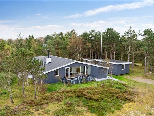 Ferienhaus - 6 Personen -  - Hedevej - Læsø, Vesterø - 9940 - Läsö