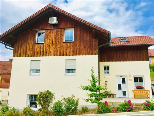 Ferieleilighet - 2 personer -  - Franz-Wimmer-Straße - 84364 - Bad Birnbach