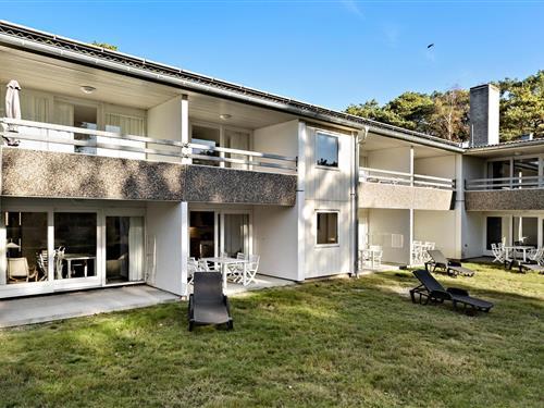 Holiday apartment - 4 persons -  - Sirenevej 2 st, - Dueodde - 3730 - Nexø