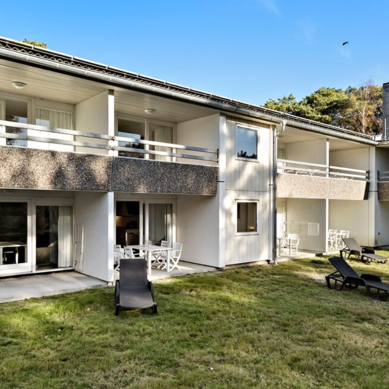 Ferienwohnung - 4 Personen -  - Sirenevej 2 st, - Dueodde - 3730 - Nexö