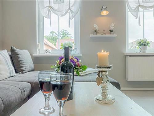 Ferielejlighed - 4 personer -  - Kraatzer Straße - 39619 - Arendsee