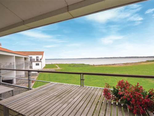 Ferienhaus - 5 Personen -  - Nordre Strandvej 3 L, - 8400 - Ebeltoft