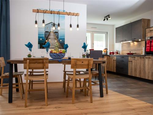 Ferieleilighet - 4 personer -  - Feldwieser Str. - 83236 - Übersee