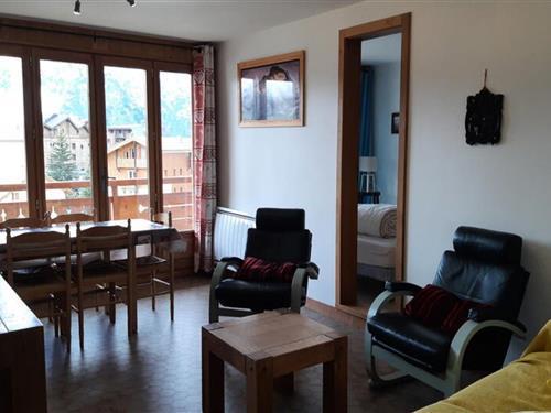 Holiday Home/Apartment - 6 persons -  - 38860 - Venosc