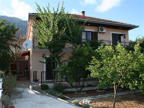 Ferieleilighet - 5 personer -  - Kralja Tomislava - 20250 - Orebic