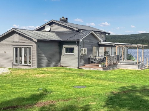 Ferienhaus - 7 Personen -  - Ponderosavägen - 92197 - Lycksele
