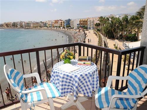 Ferielejlighed - 3 personer -  - Arinaga - 35118