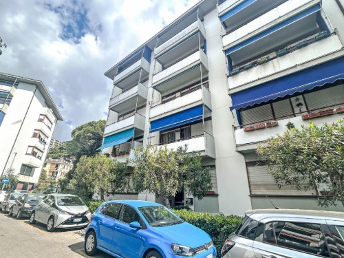 Ferielejlighed - 3 personer -  - Rapallo - 16035