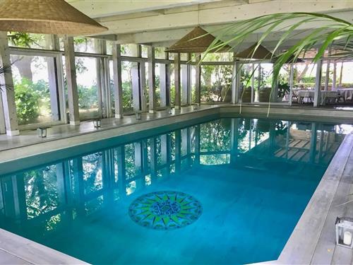 Ferielejlighed - 14 personer -  - 01024 - Vaiano