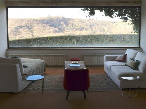 Semesterlägenhet - 14 personer -  - 01024 - Vaiano