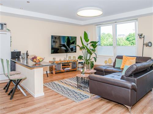 Ferielejlighed - 10 personer -  - Staden - 54439 - Saarburg