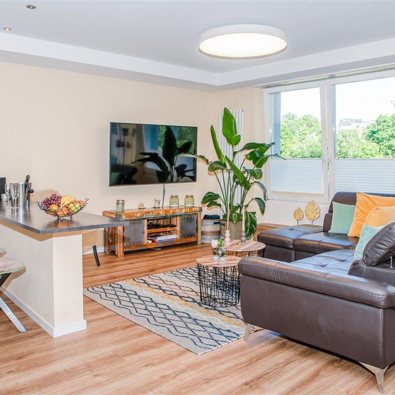 Ferielejlighed - 10 personer -  - Staden - 54439 - Saarburg