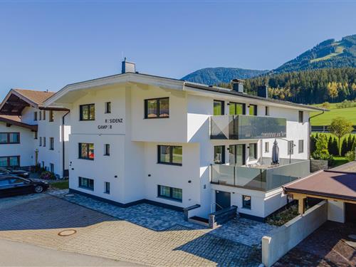 Ferieleilighet - 10 personer -  - 6364 - Brixen Im Thale