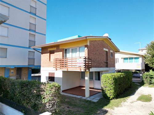 Feriehus / leilighet - 4 personer -  - della Luna - 30028 - Bibione