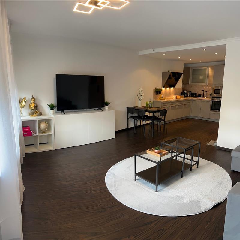 Ferielejlighed - 7 personer -  - Lindenstraße - 50226 - Frechen