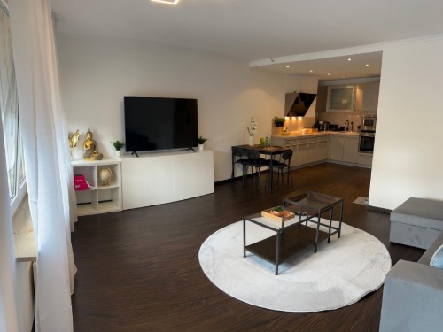 Ferieleilighet - 7 personer -  - Lindenstraße - 50226 - Frechen