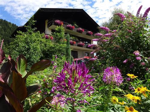 Holiday Home/Apartment - 6 persons -  - Görtschach - 9872 - Millstatt