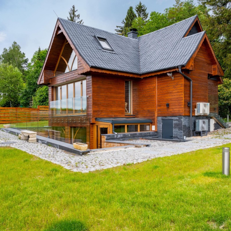 Sommerhus - 4 personer -  - 02797 - Oybin
