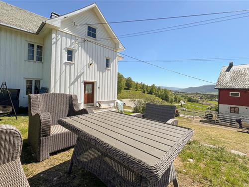 Feriehus / leilighet - 8 personer -  - Hørevegen - Valdres - 2973 - Ryfoss