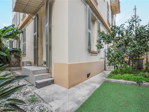 Ferieleilighet - 4 personer -  - Avenue Stephen Liegeard - 06000 - Nice