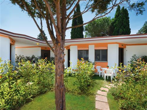 Sommerhus - 6 personer -  - Bibione - 30028