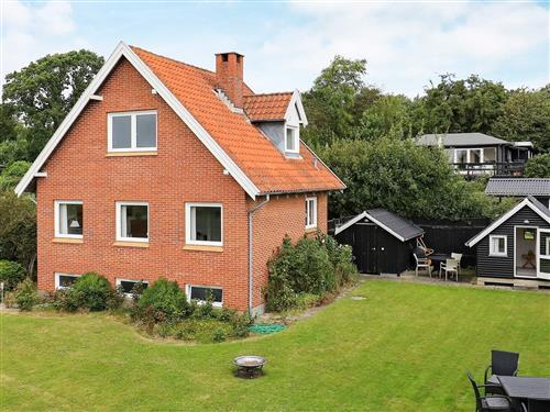 Sommerhus - 4 personer -  - Ågyden - Å Strand - 5631 - Ebberup