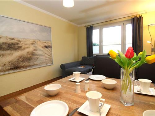 Ferielejlighed - 6 personer -  - Waldstraße - 18225 - Kühlungsborn