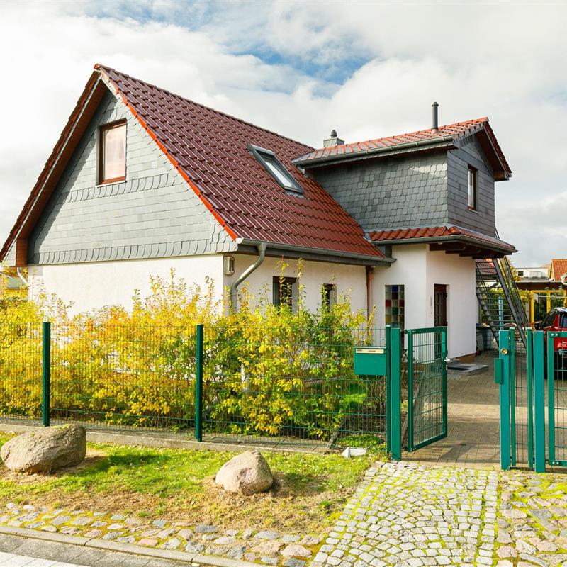 Ferielejlighed - 2 personer -  - Koserow - 17459