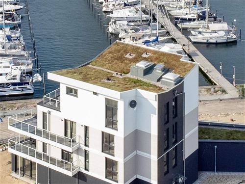  - 6 personer -  - Butendiek 13, - Kieler Bucht - 24235 - Wendtorf