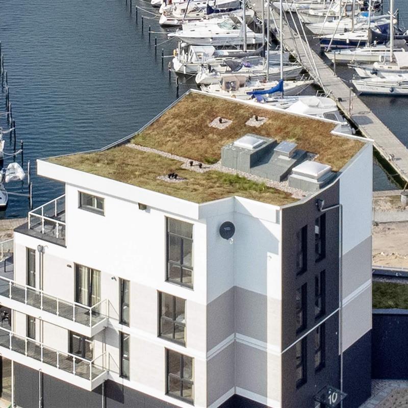  - 6 personer -  - Butendiek 13, - Kieler Bucht - 24235 - Wendtorf