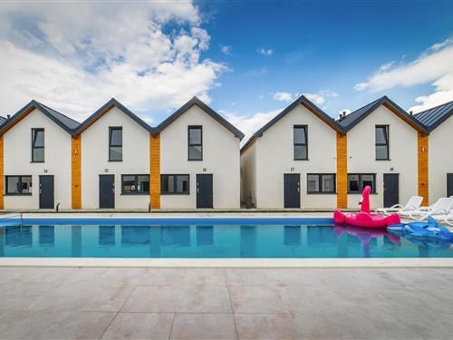 Holiday home - 8 persons -  - 72-344 - Rewal