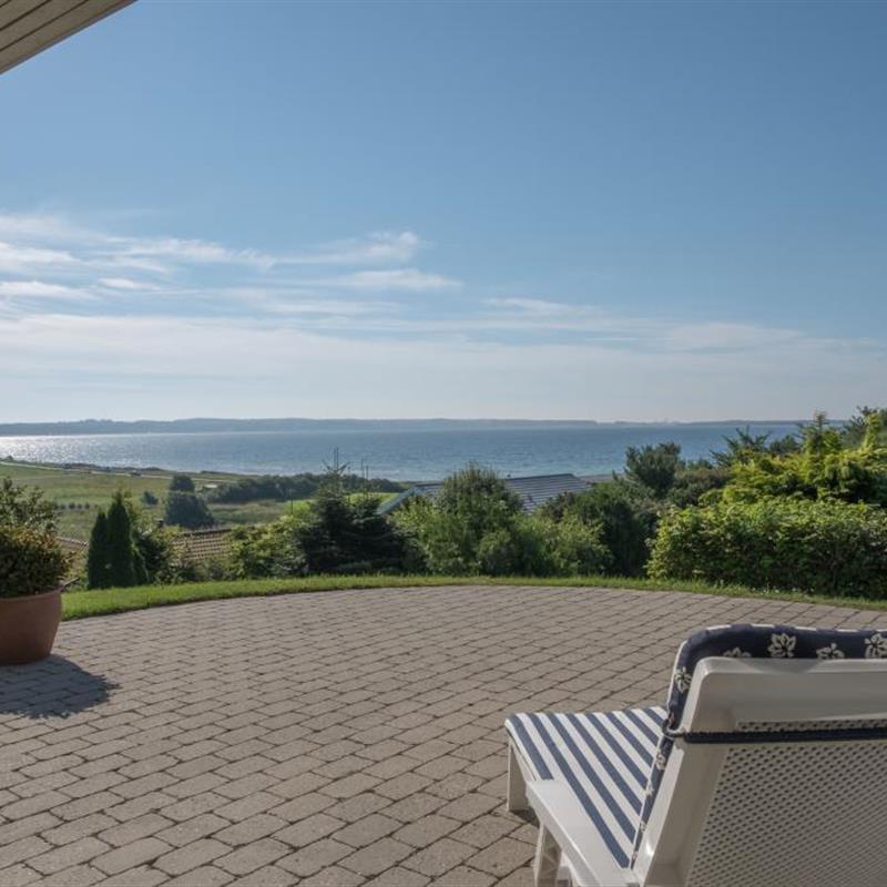 Ferienhaus - 8 Personen -  - Kløvervej - Handrup - 8400 - Ebeltoft