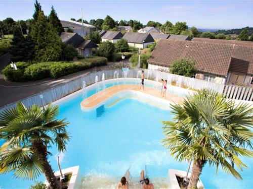 Ferienwohnung - 5 Personen -  - 14430 - Branville