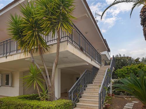 Ferielejlighed - 4 personer -  - Via Ferdinando Magellano - 97010 - Marina Di Modica