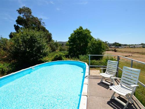 Holiday home - 6 persons -  - chemin d´Astouret - 83130 - La Garde
